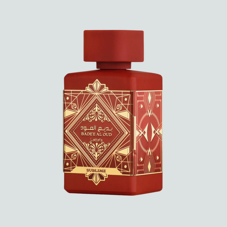 Sublime Edp