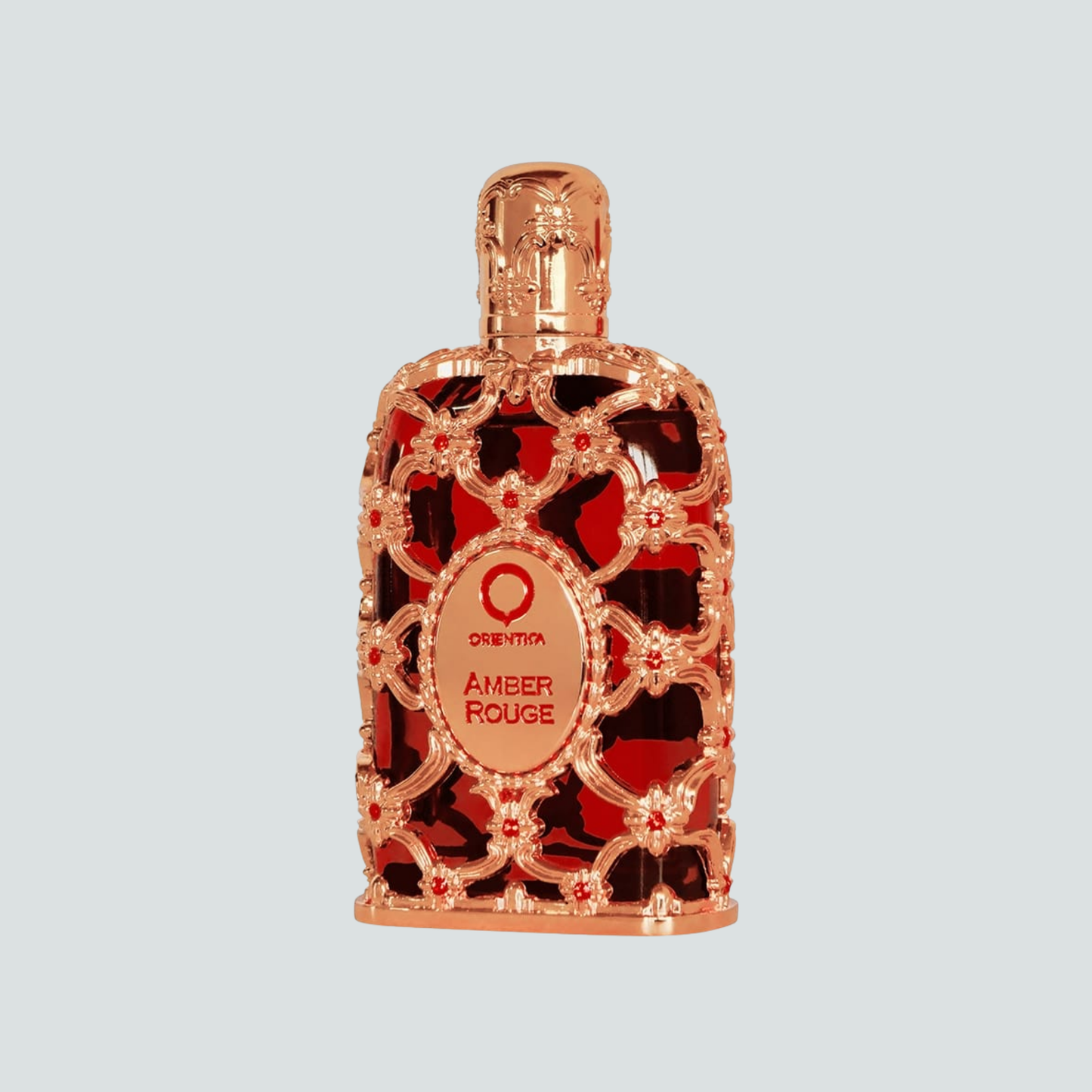 Amber Rouge Edp