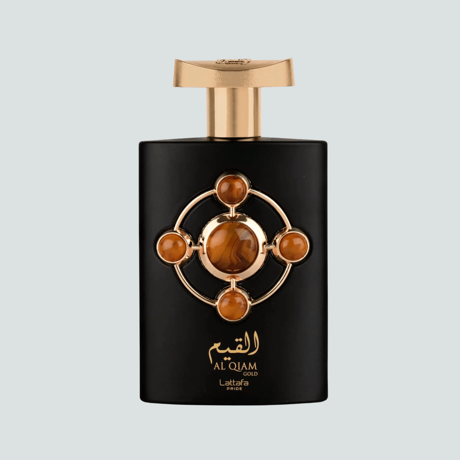 Al Quiam Gold Edp