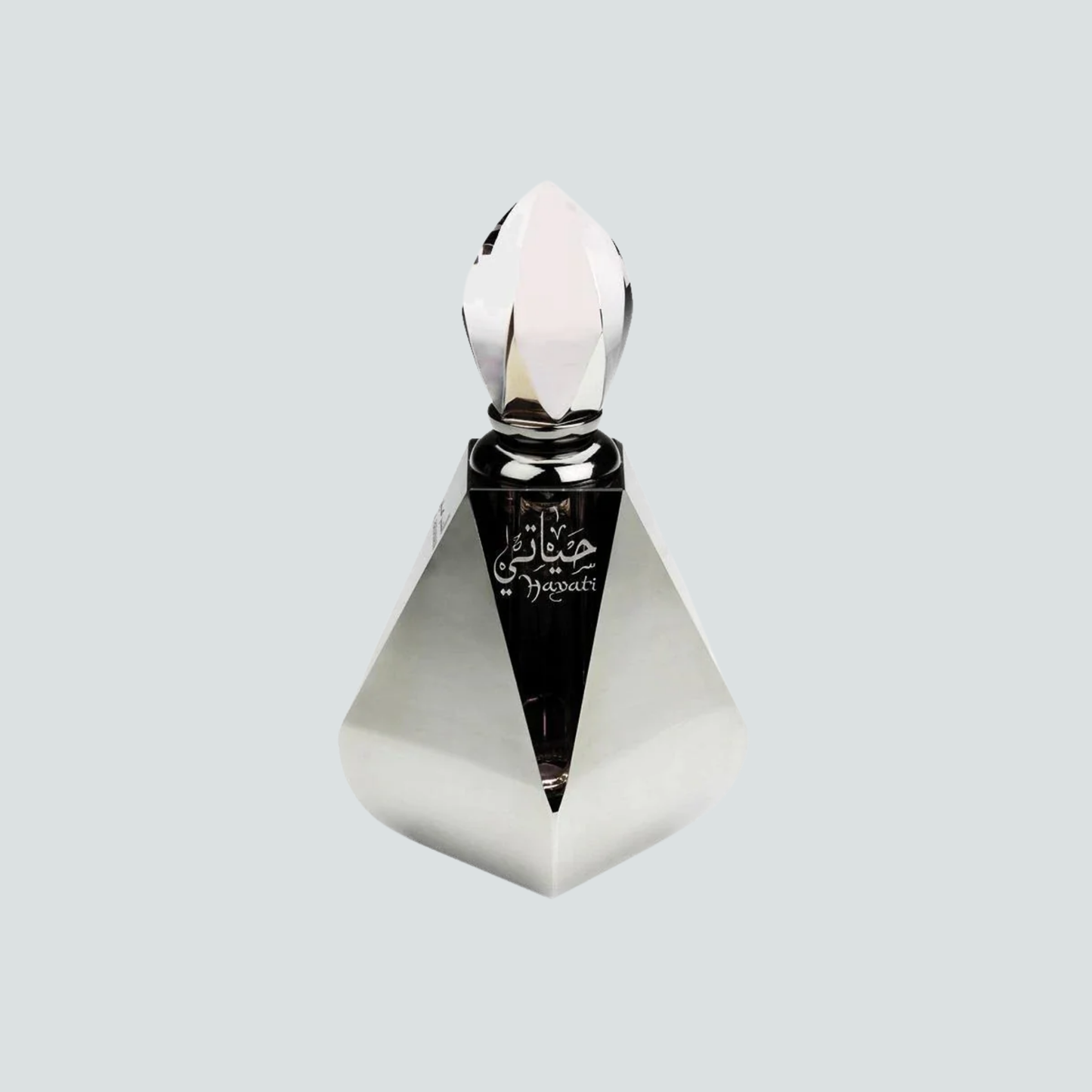 Hayati Edp