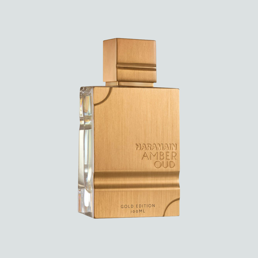 Amber Oud Gold Edition Edp