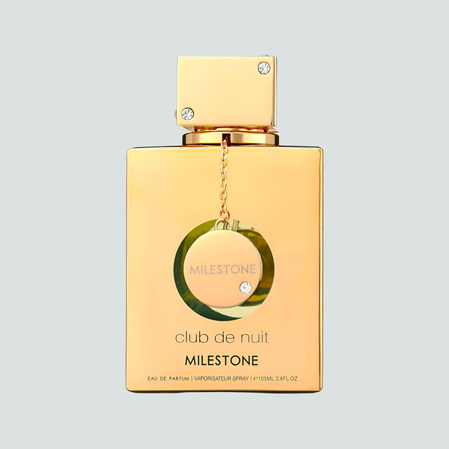 Club Nuit Milestone Edp