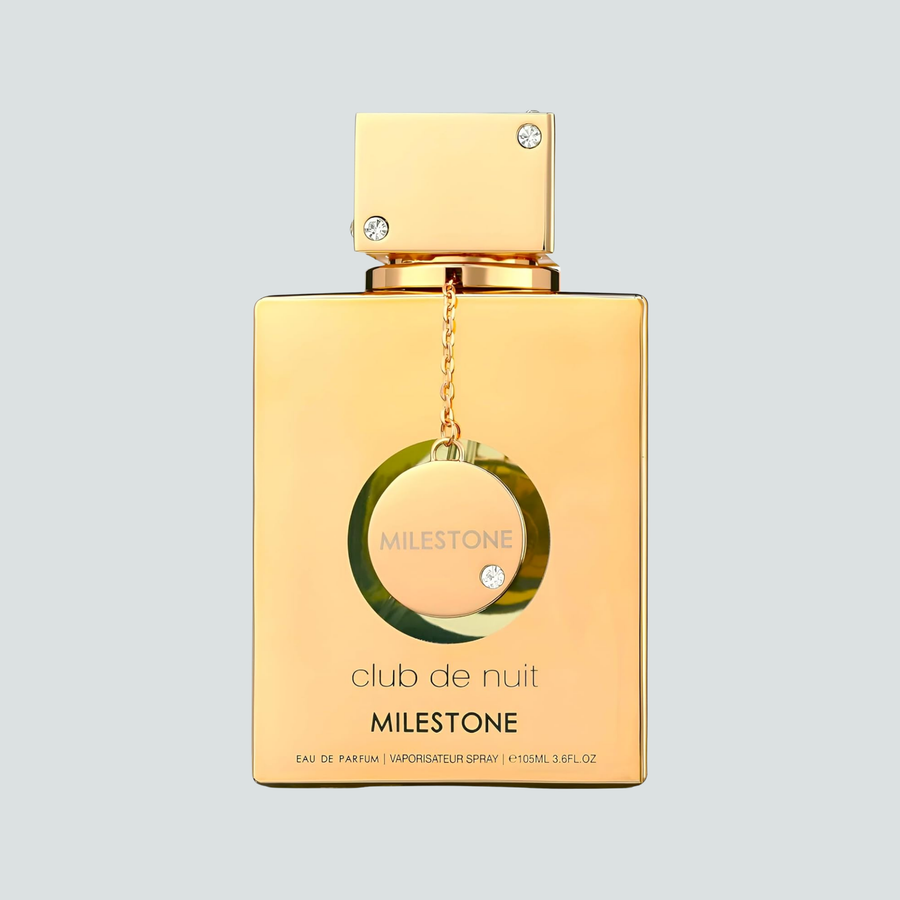 Club Nuit Milestone Edp