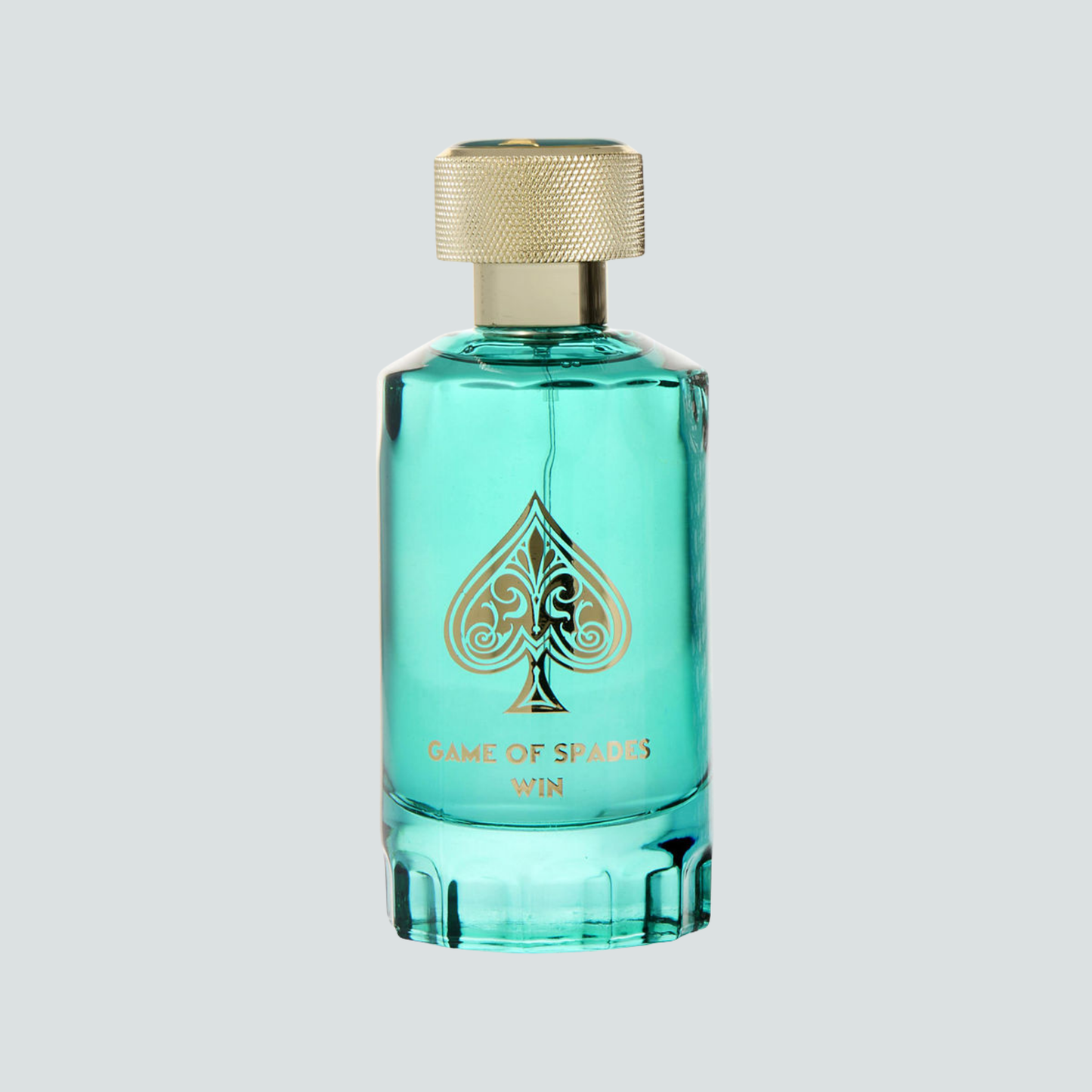 Game Of Spades Win Parfum (D)