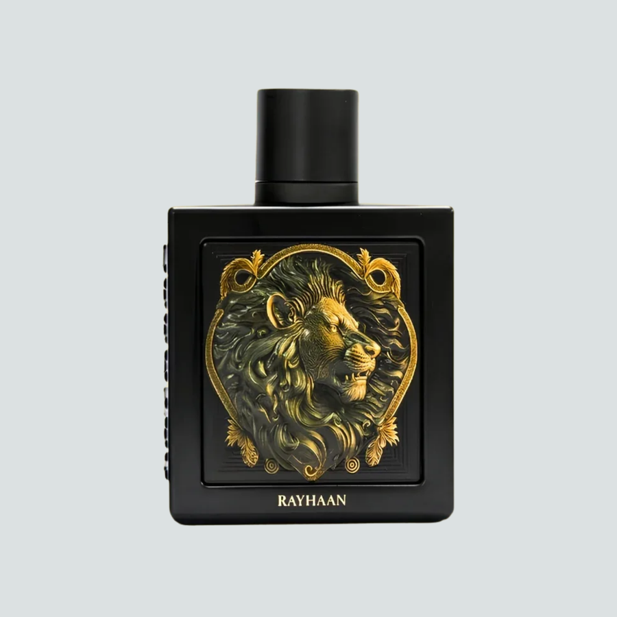 Lion Edp