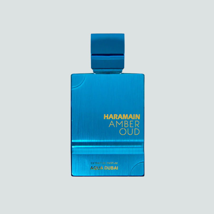 Aqua Dubai 100Ml Extrair Parfum