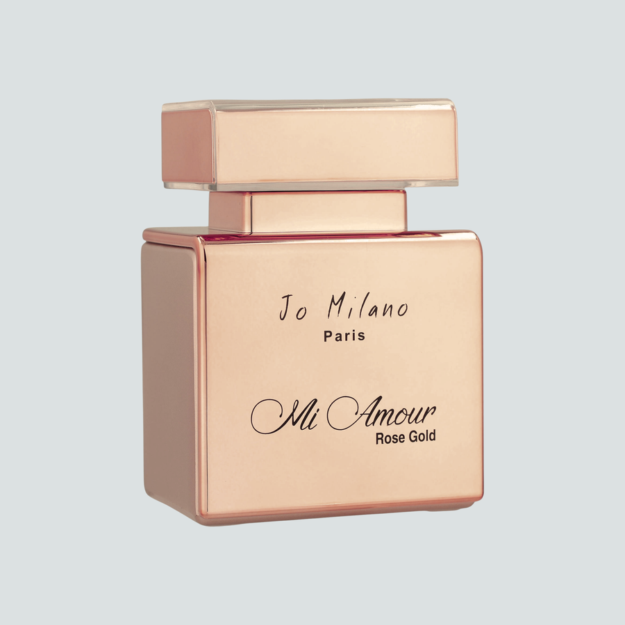 Mi Amour Rose Gold Edp