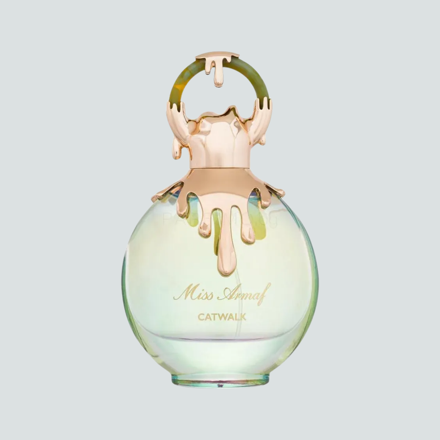 Miss Catwalk Edp