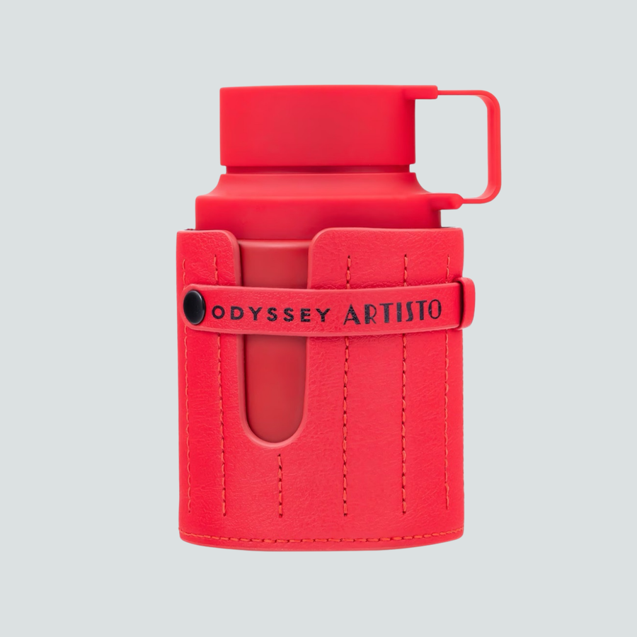 Odyssey Artisto The Red Edp