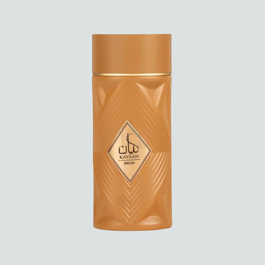 Kayaan Brun Edp