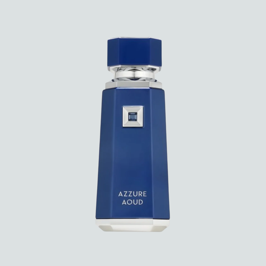 Azzure Aoud Edp
