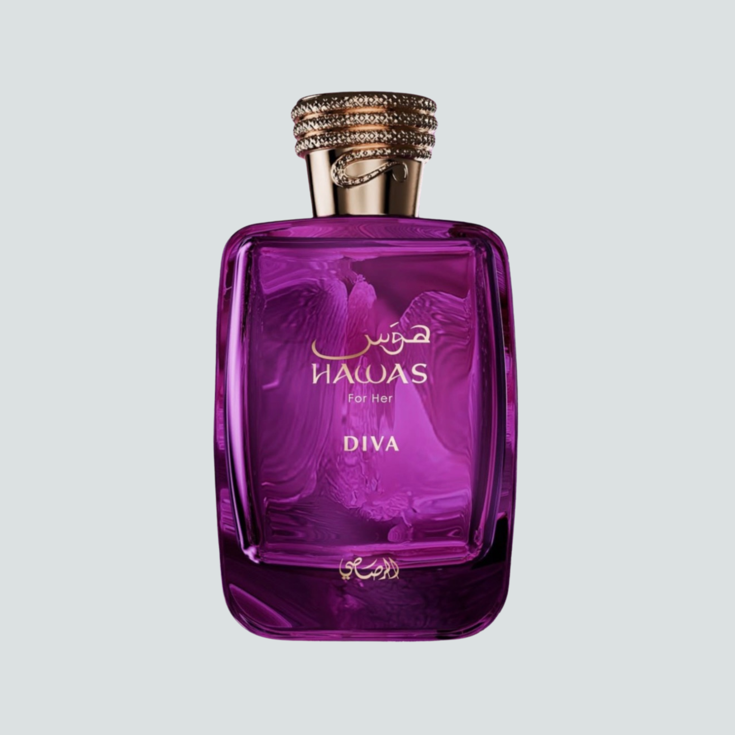 Hawas For Her Diva Edp