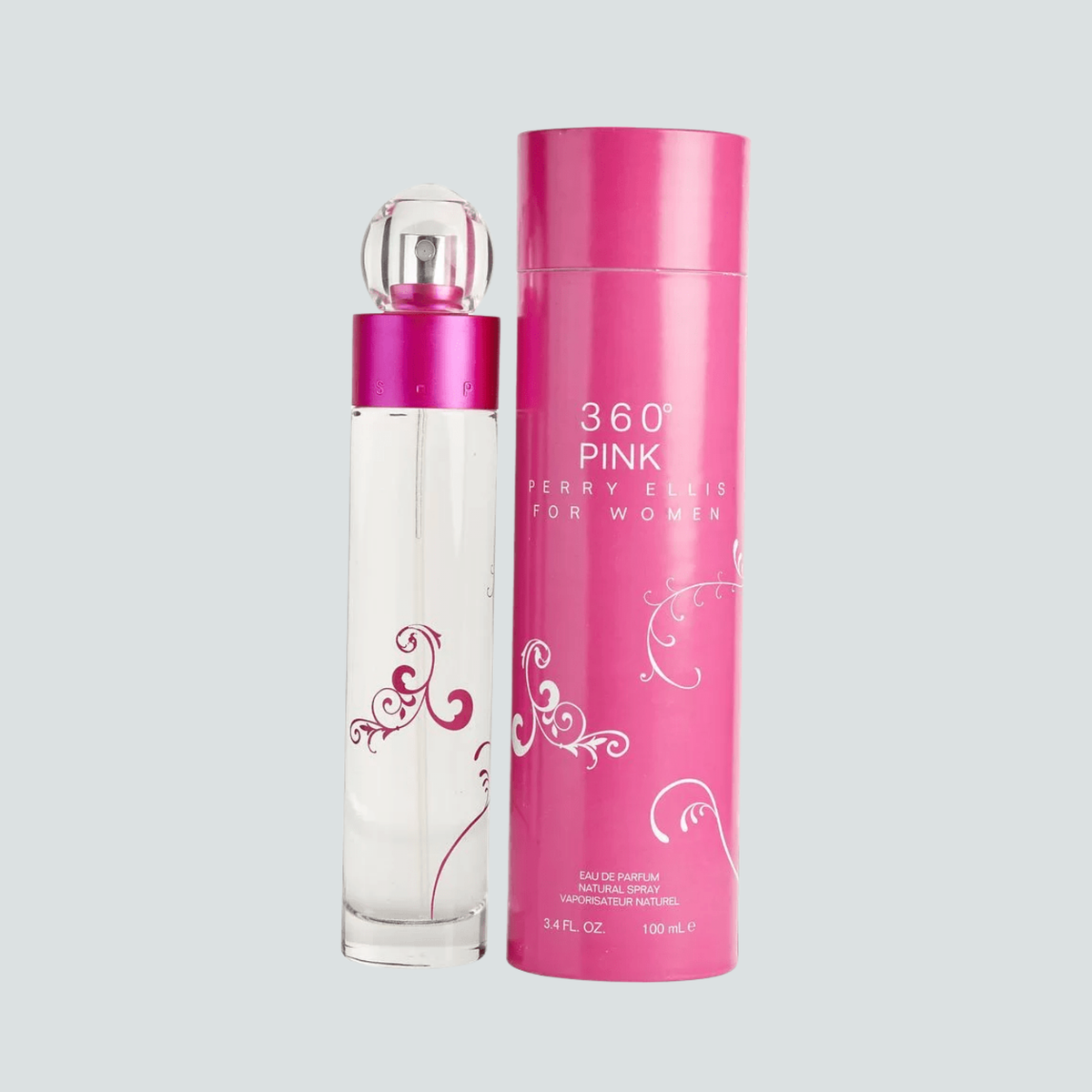 360 Pink Edp