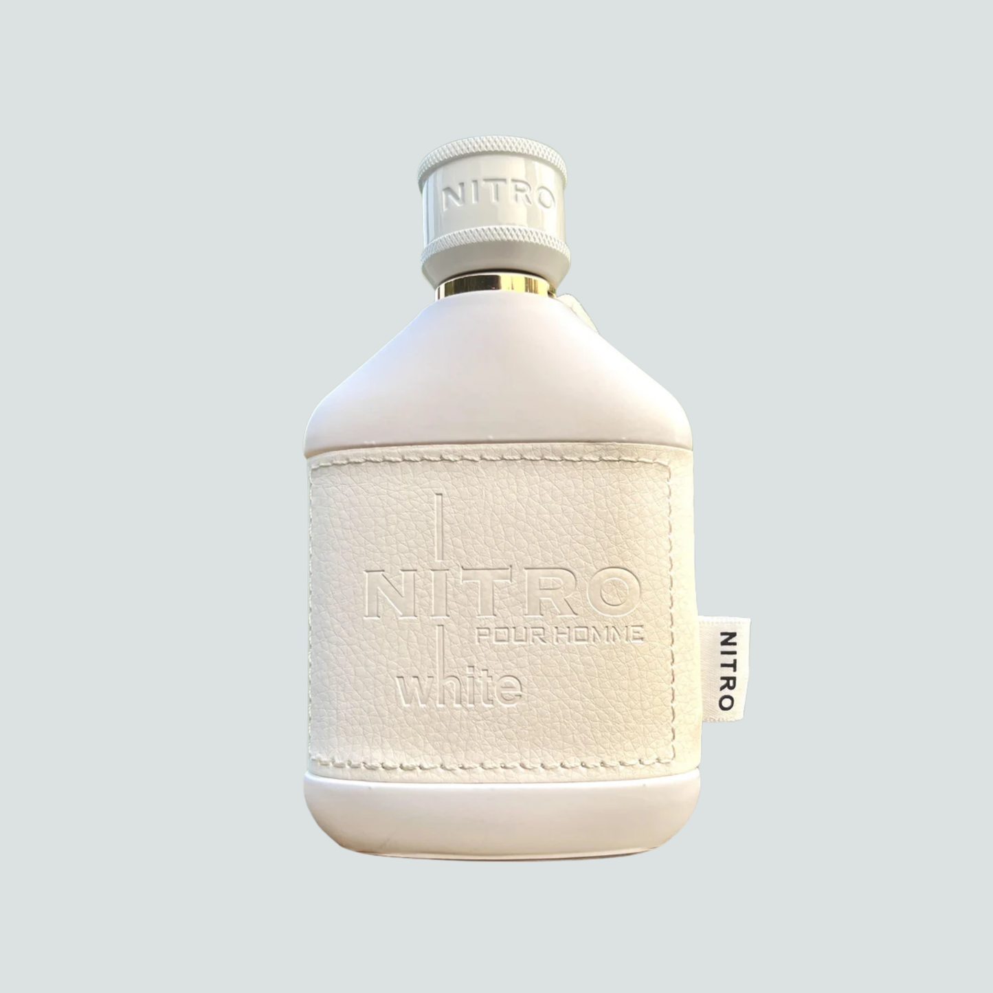 Nitro Pour Homme White Edp