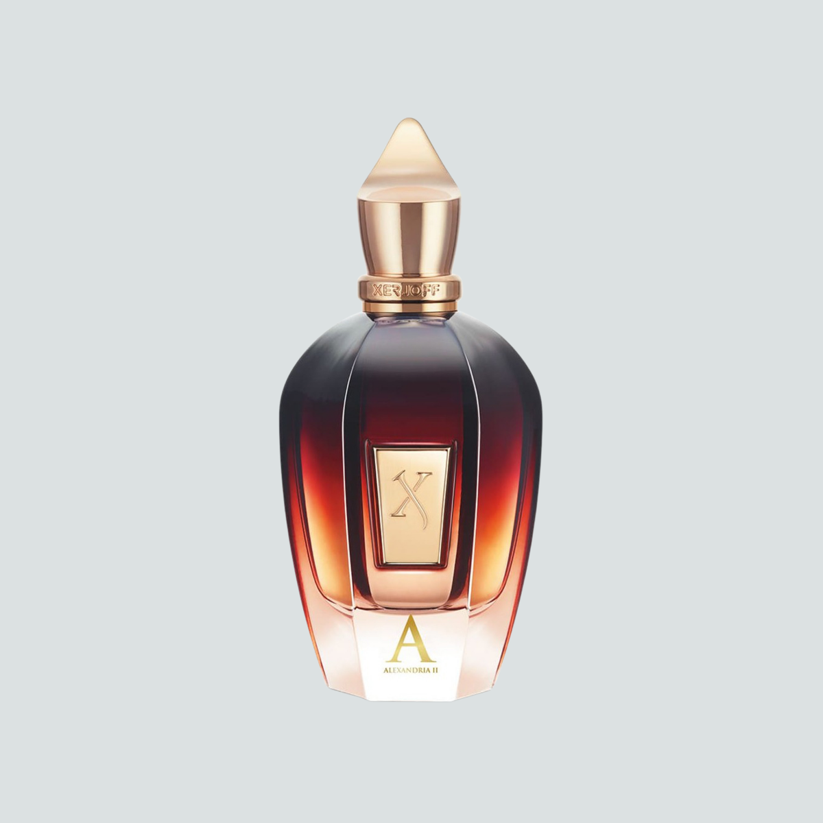 Oud Stars Alexandria Ii