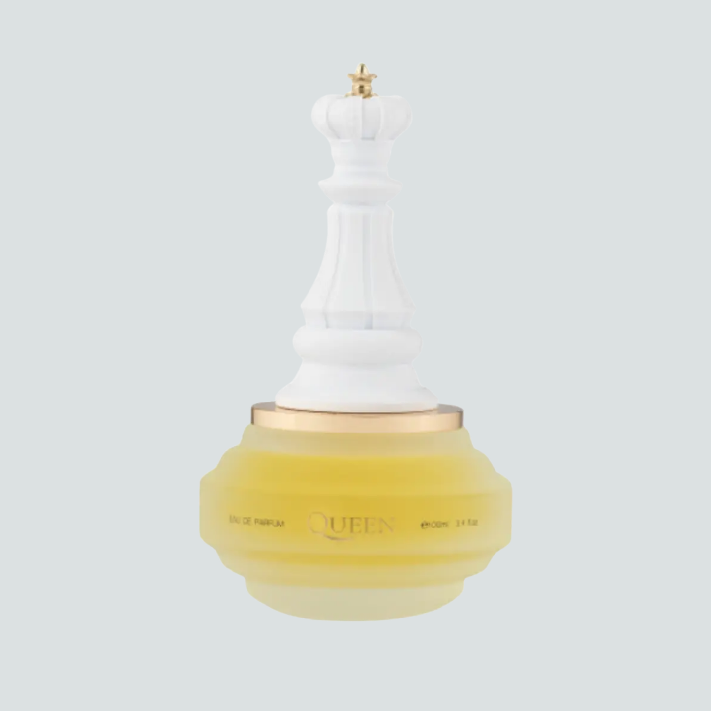 Queen Check Mate Edp