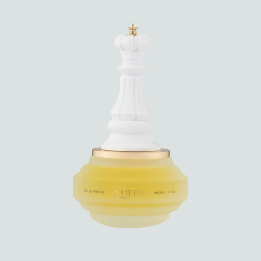 Queen Check Mate Edp