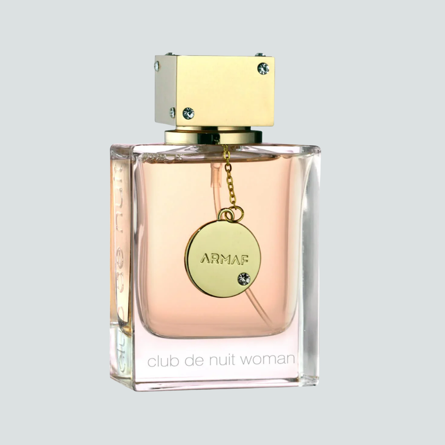 Club Nuit Woman Edp