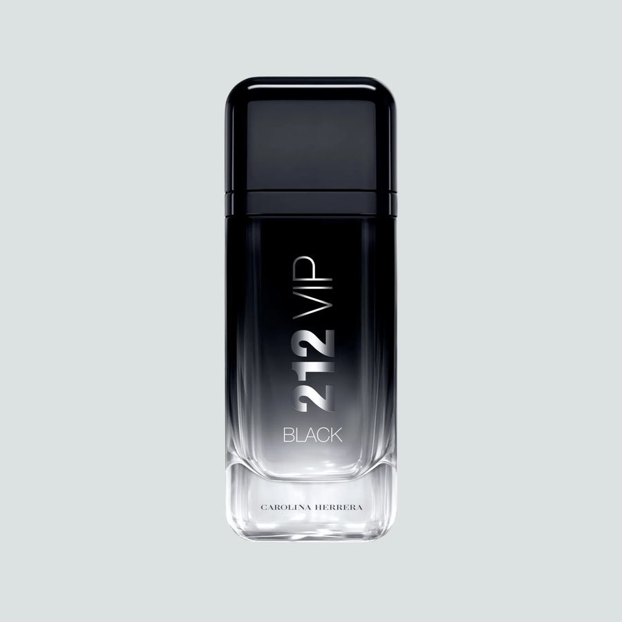212 Vip Black Edp For Men