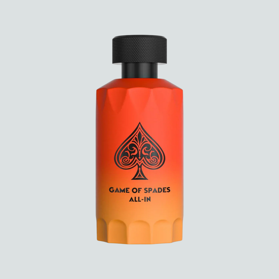 Game Of Spade All-In Parfum