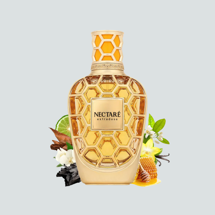 Nectare Extradose Extrait Parfum