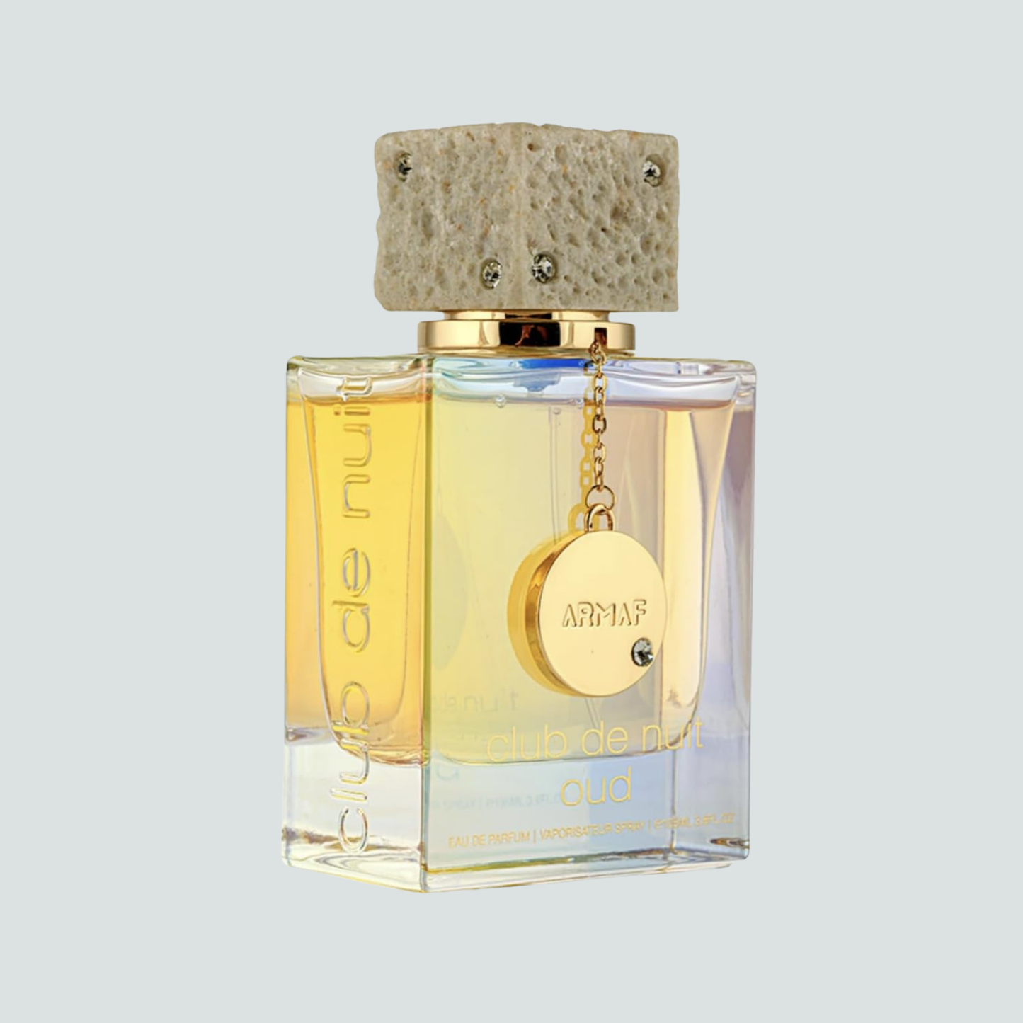 Club Nuit Oud Parfum