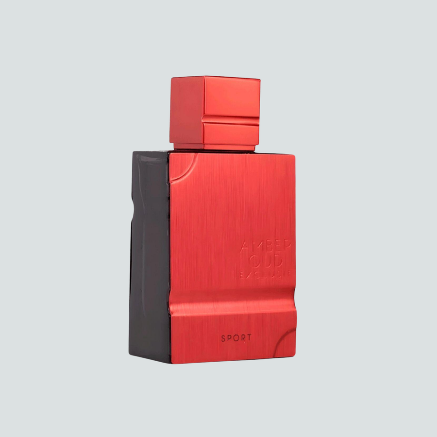 Amber Oud Exclusiv Sport