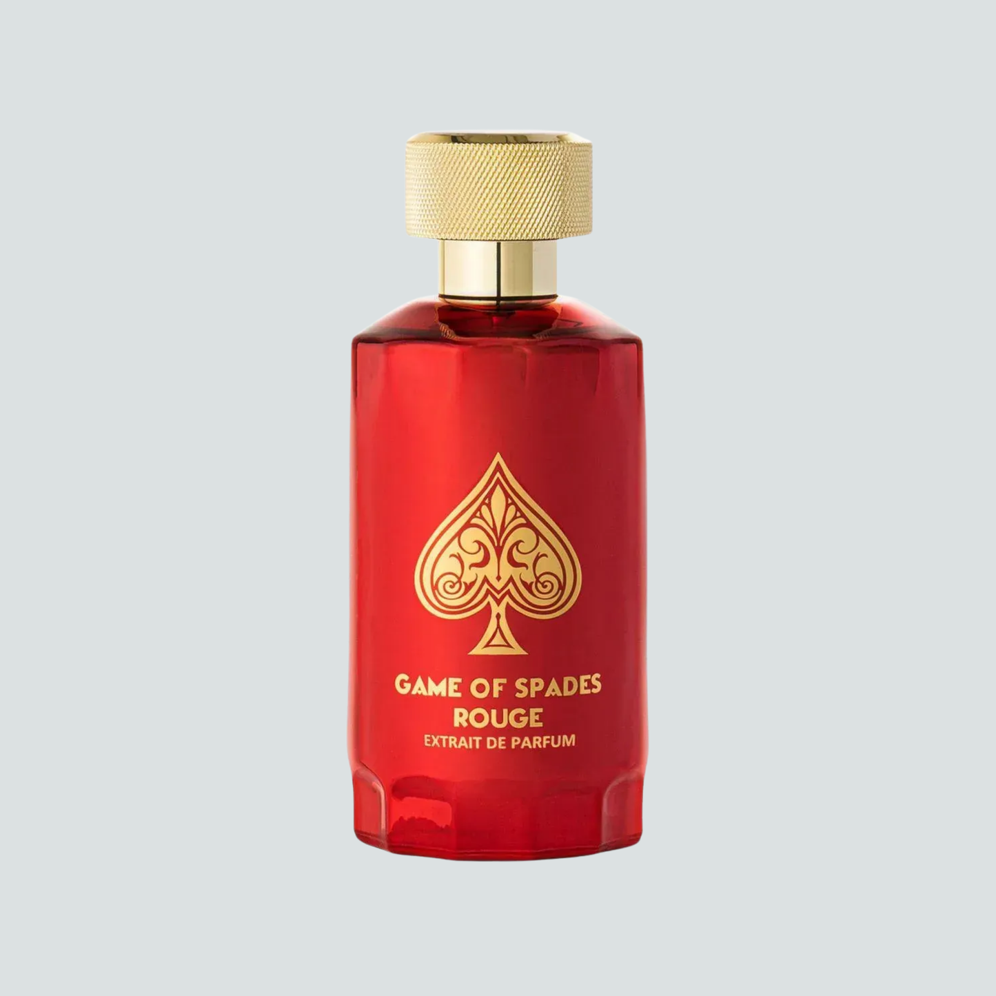 Game Of Spades Rouge Edp Luxury