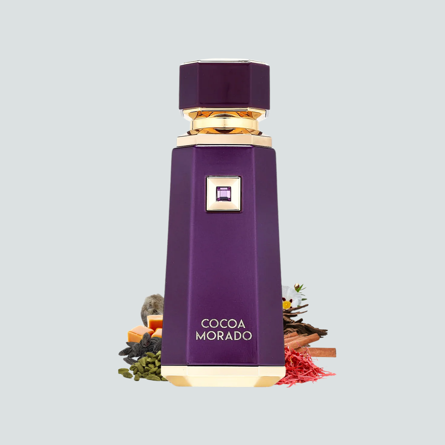Cocoa Morado Edp