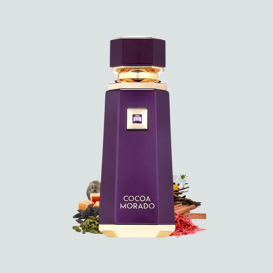 Cocoa Morado Edp