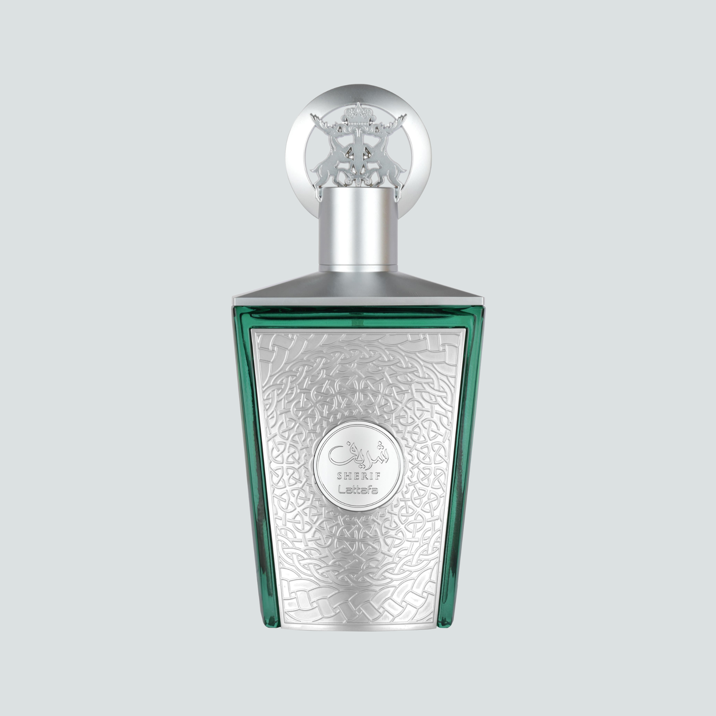 Sherif Edp
