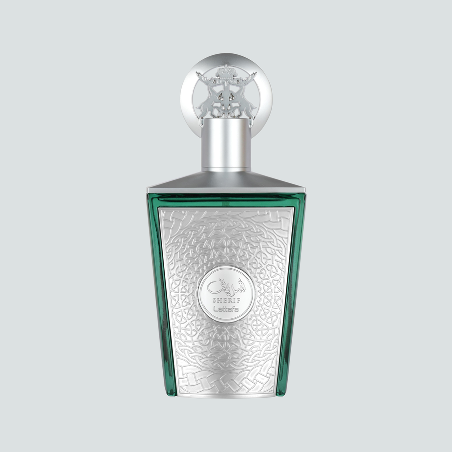 Sherif Edp