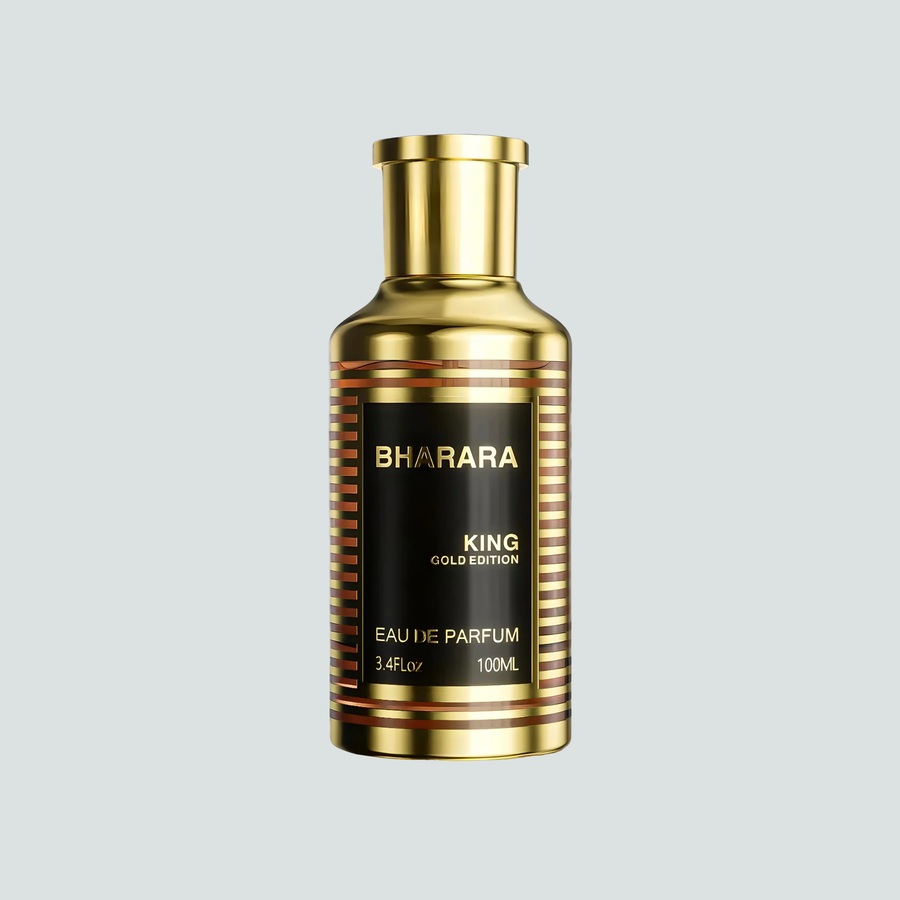 King Gold Edition Edp