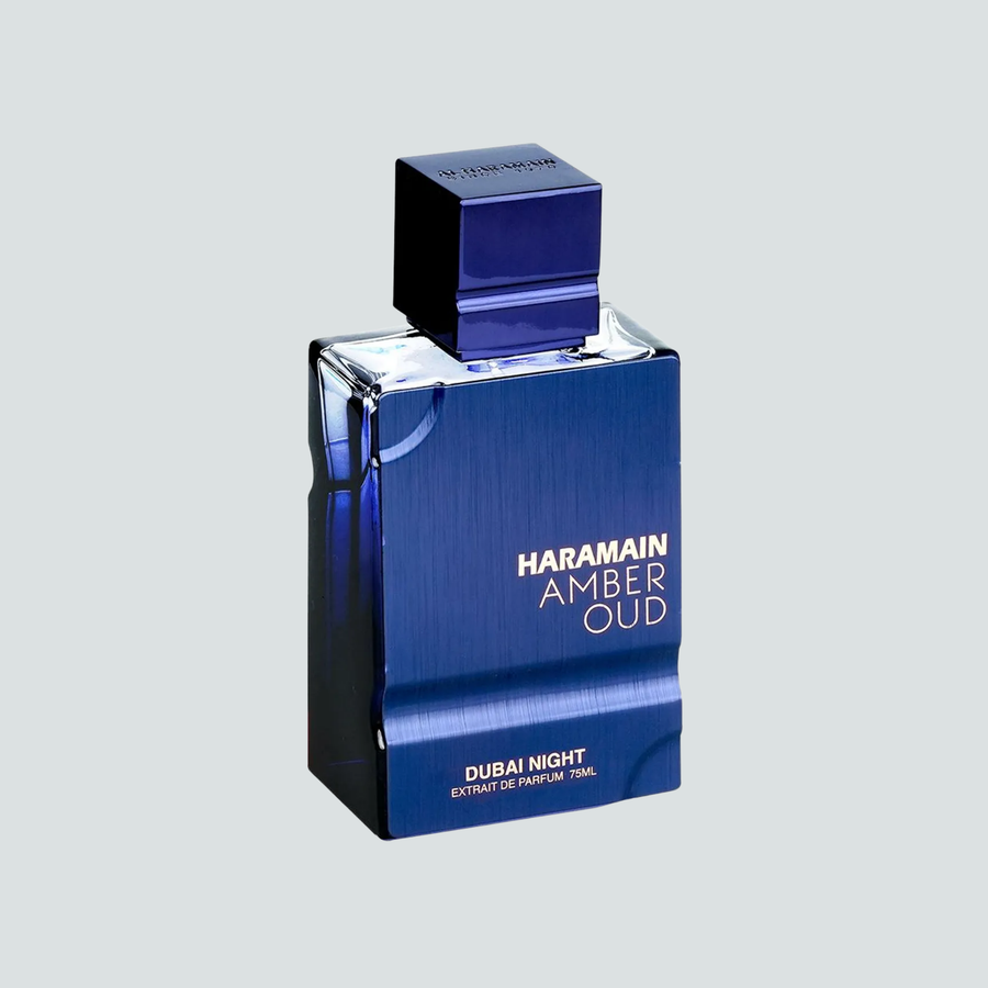 Dubai Night Extrait Parfum