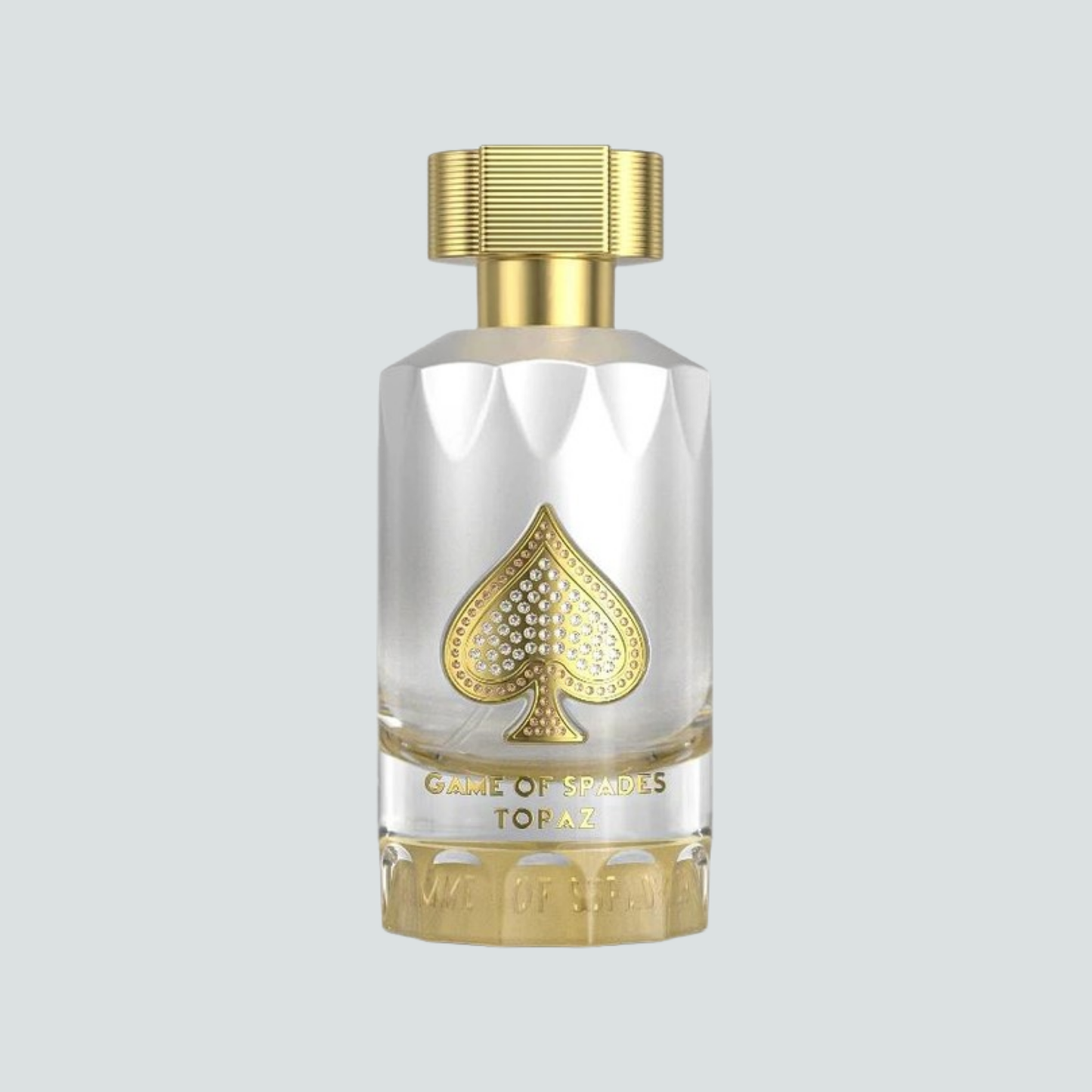 Game Of Spade Topaz Edp