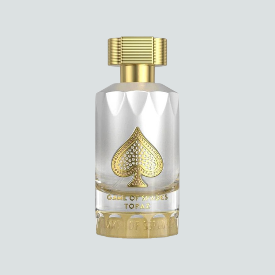 Game Of Spade Topaz Edp