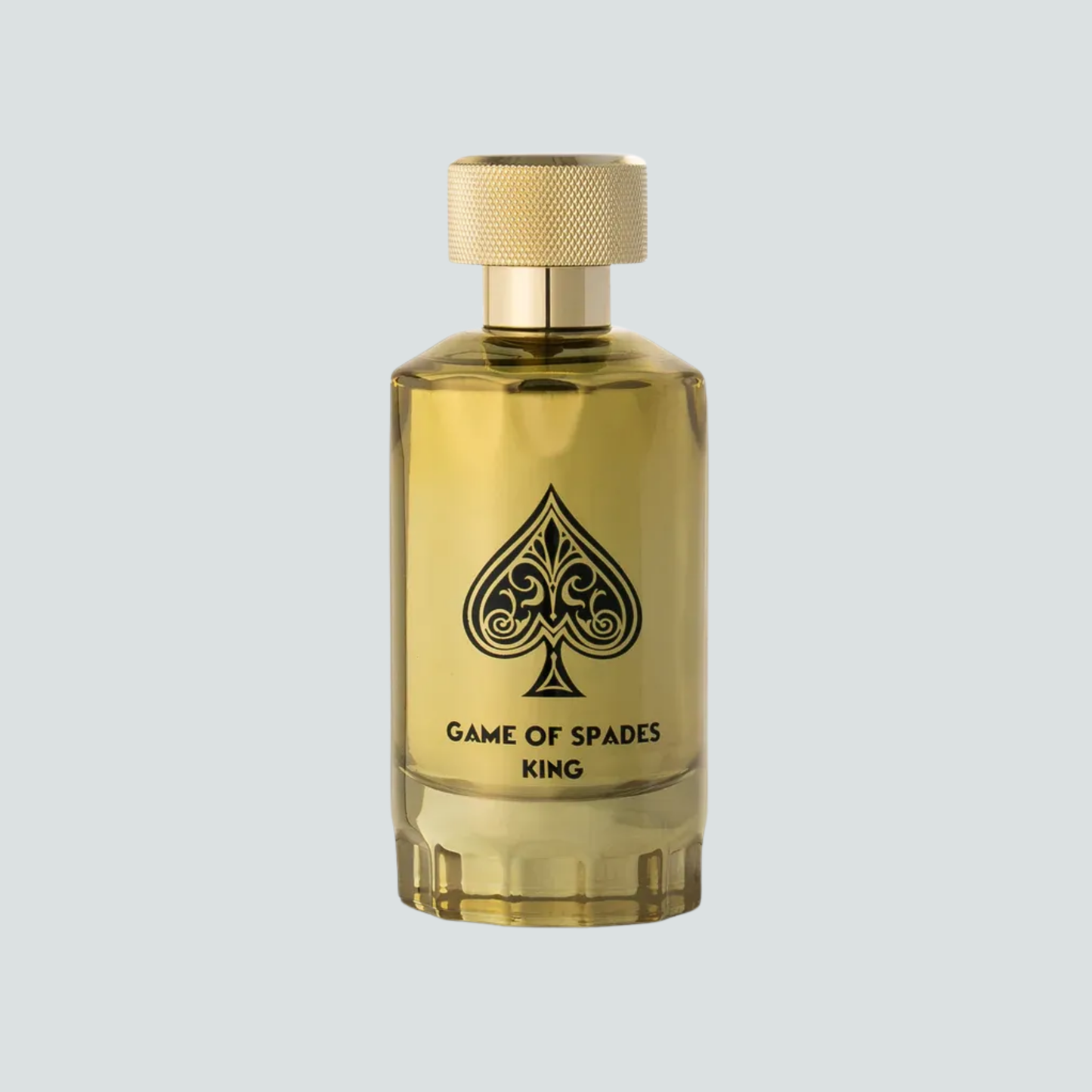 Game Of Spades Gold Parfum