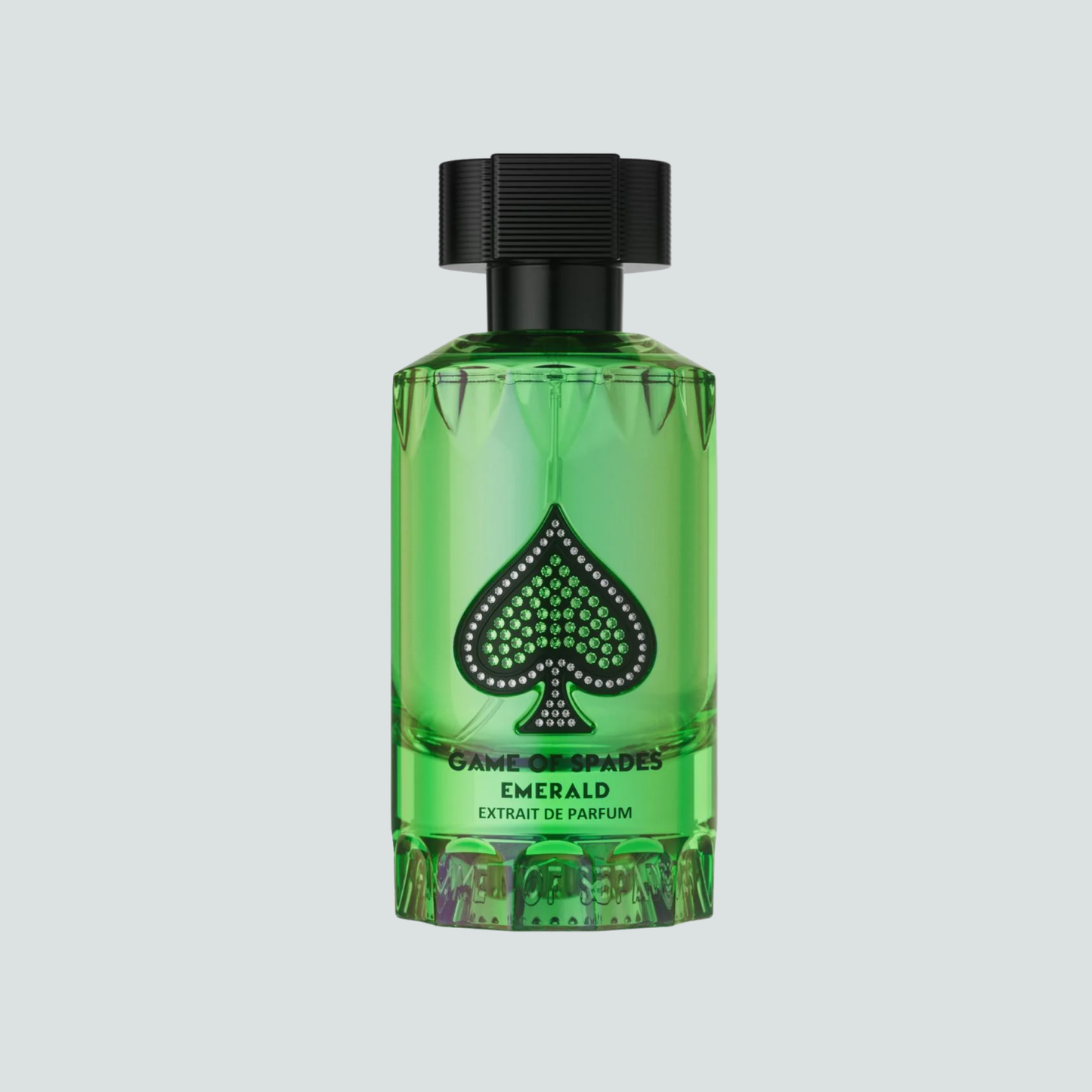 Game Of Spades Emerald Extrait Parfum