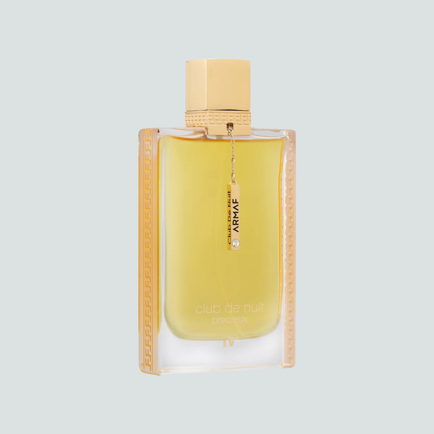 Precieux IV Club De Nuit Extrat De Parfum