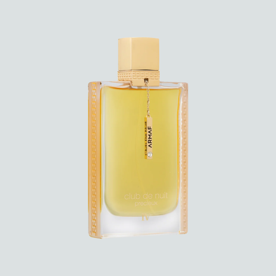Precieux IV Club De Nuit Extrat De Parfum