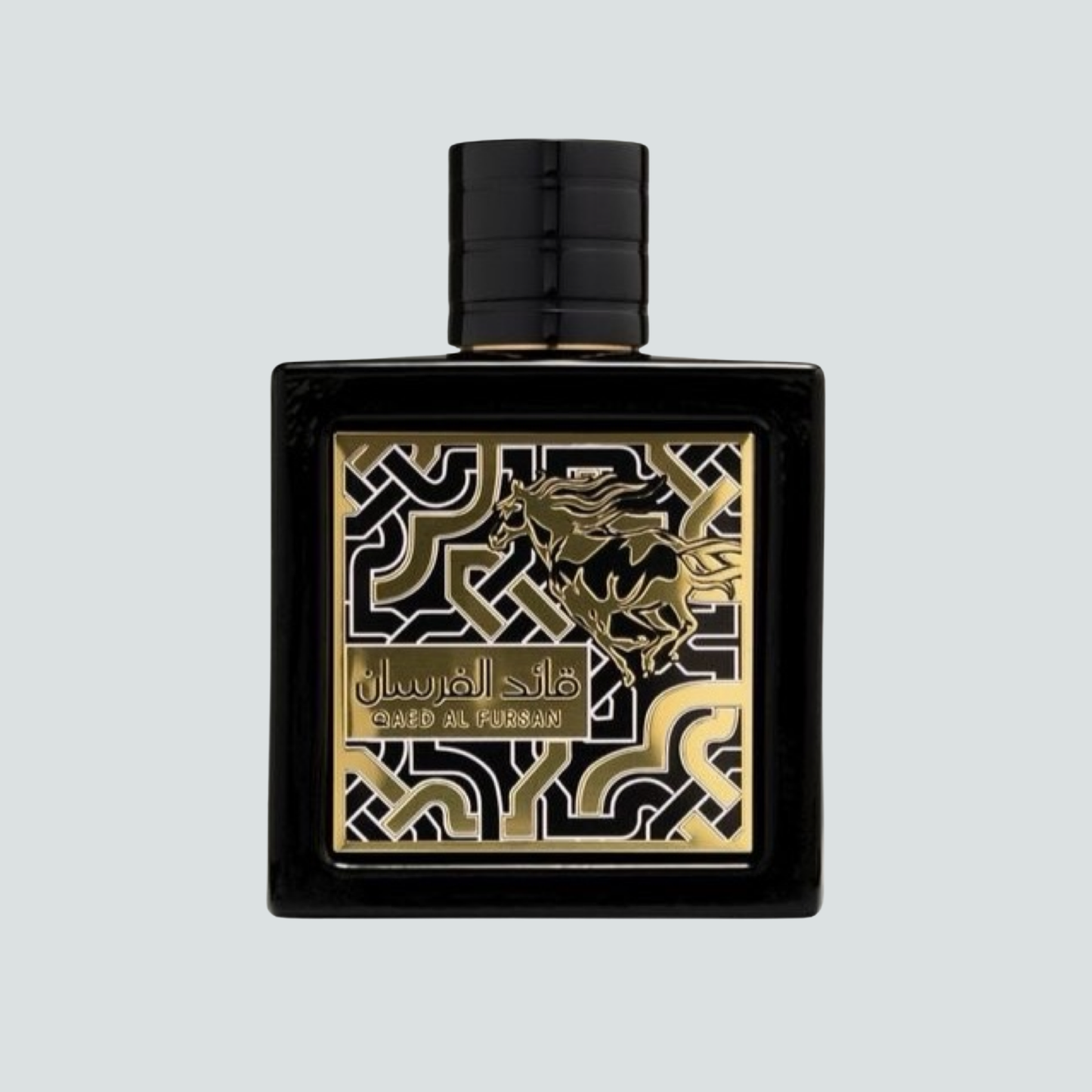 Qaed Al Fursan EDP