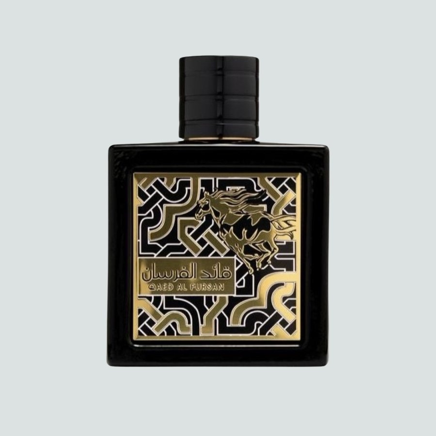 Qaed Al Fursan EDP