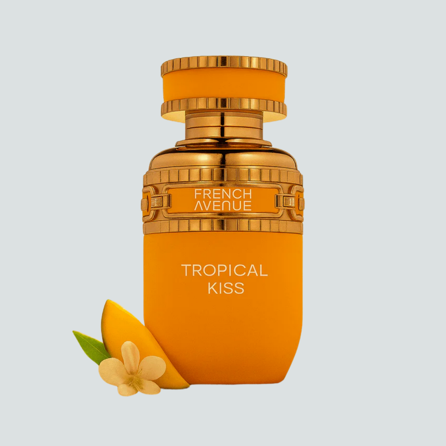 Tropical Kiss EDP