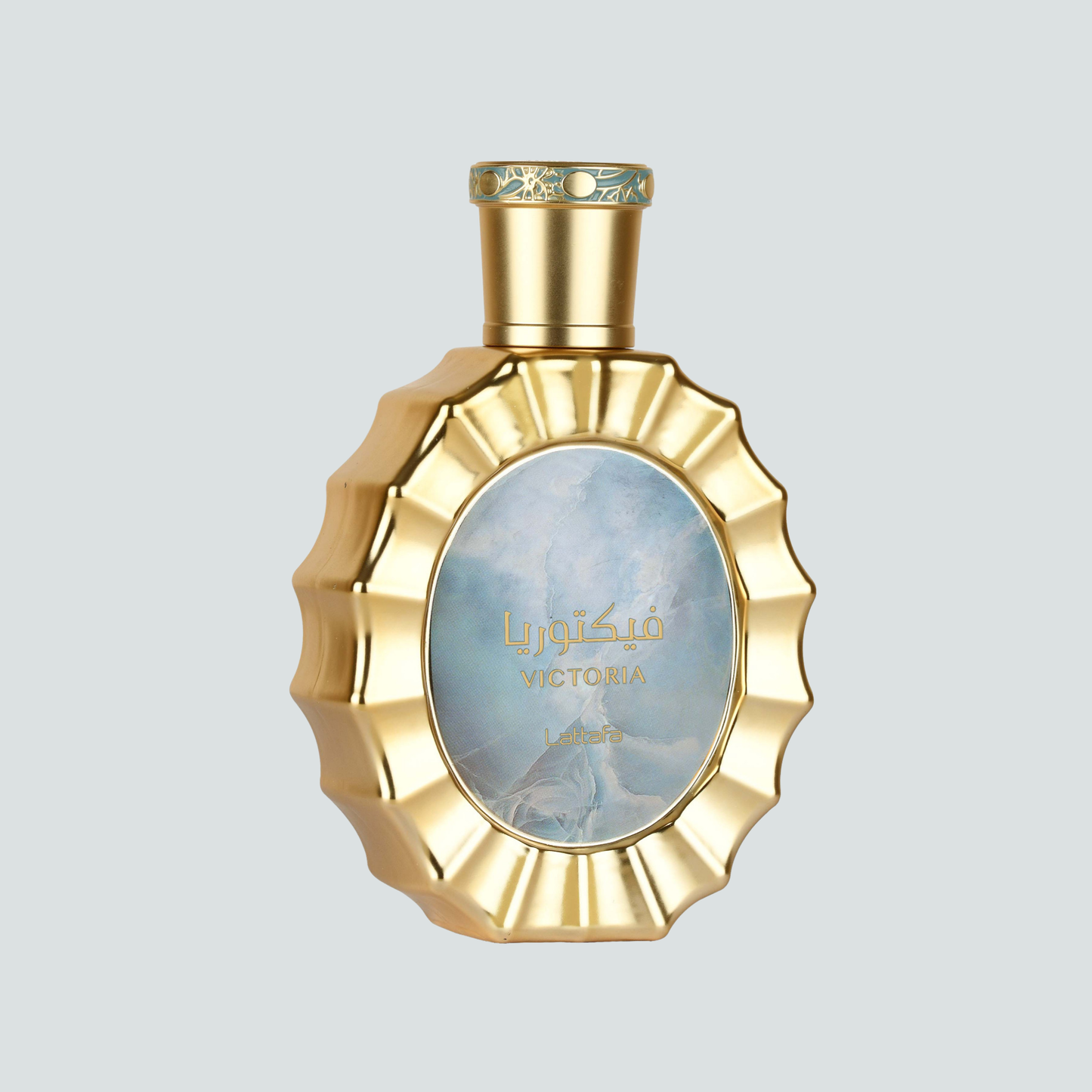 Victoria Edp