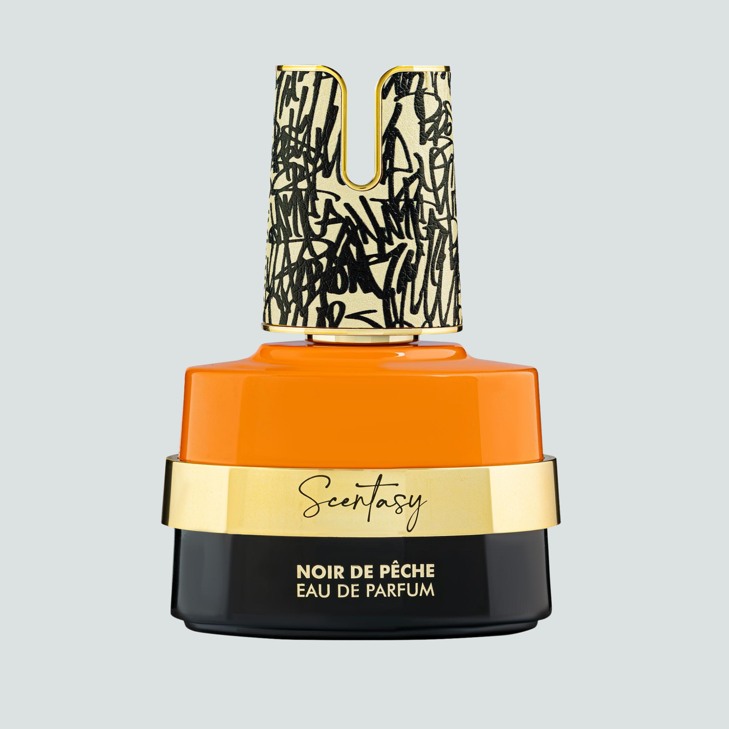 Scentasy Noir Peche Edp