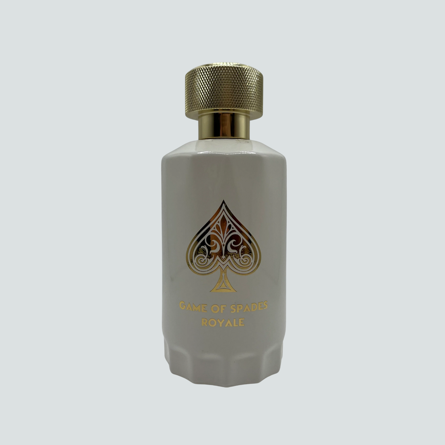 Game Of Spades Royale Edp Luxury (U)