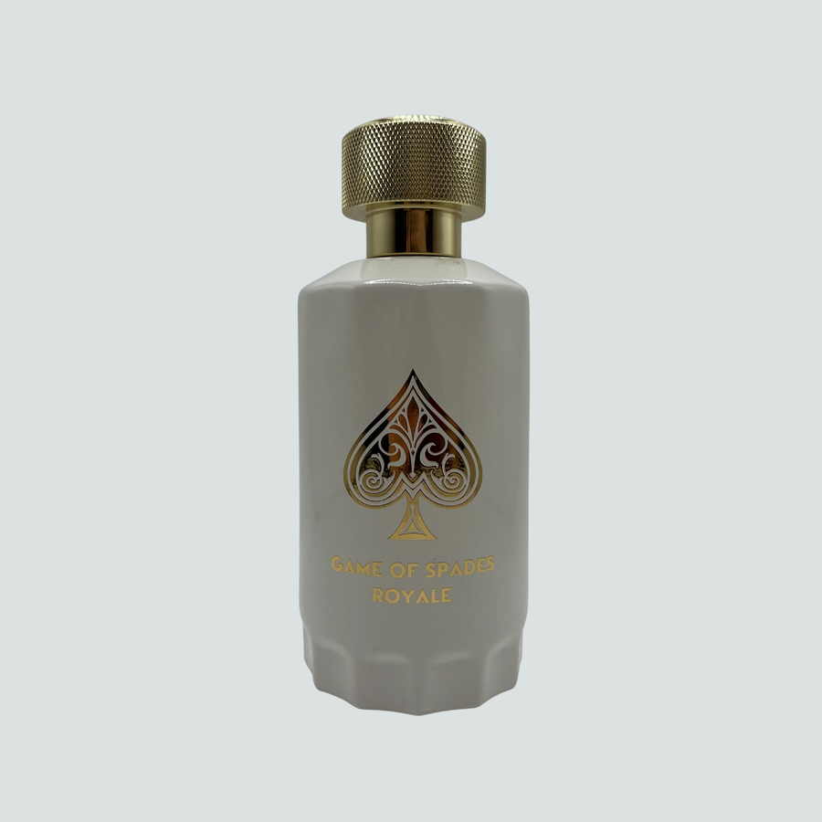 Game Of Spades Royale Edp Luxury (U)