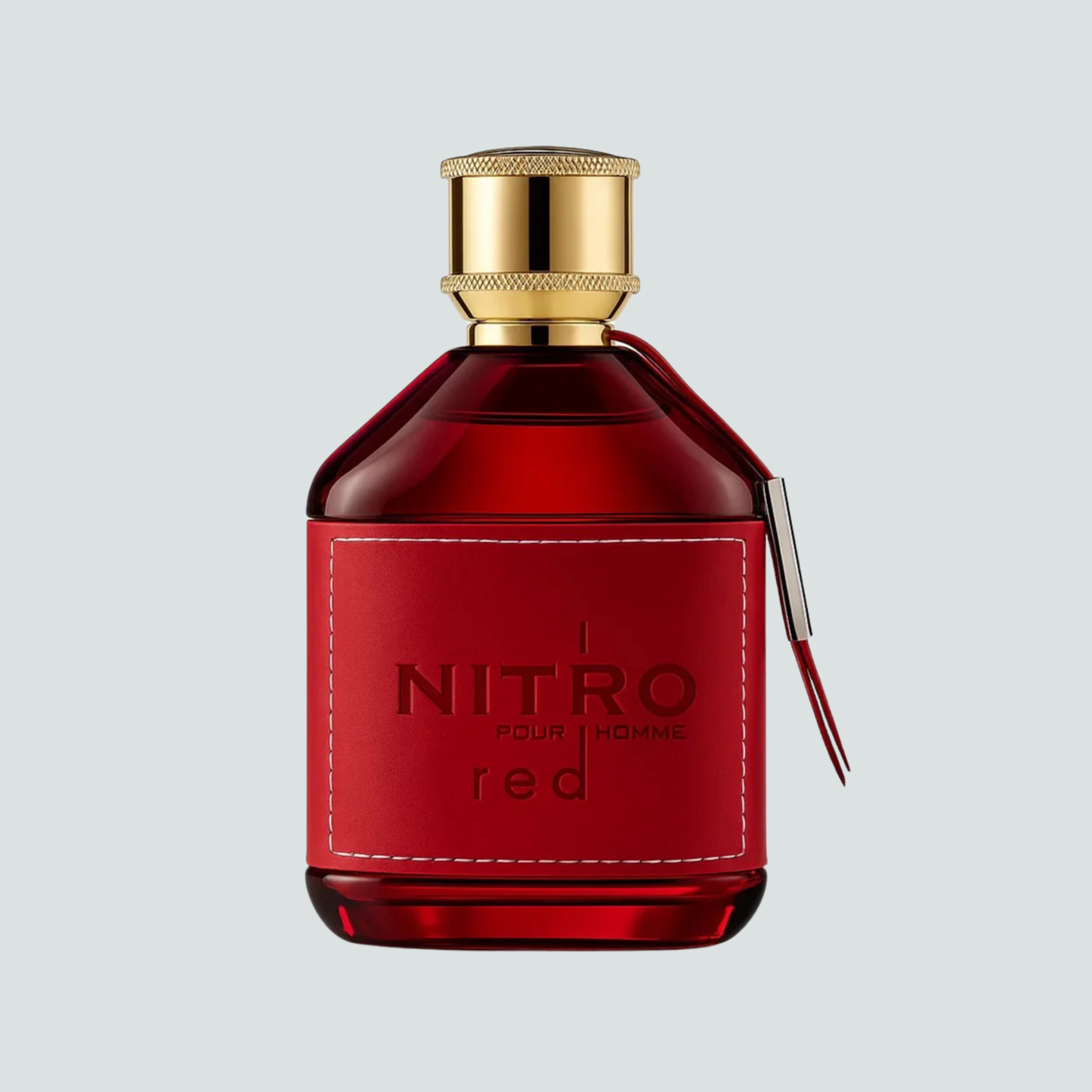 Nitro Pour Homme Red Edp