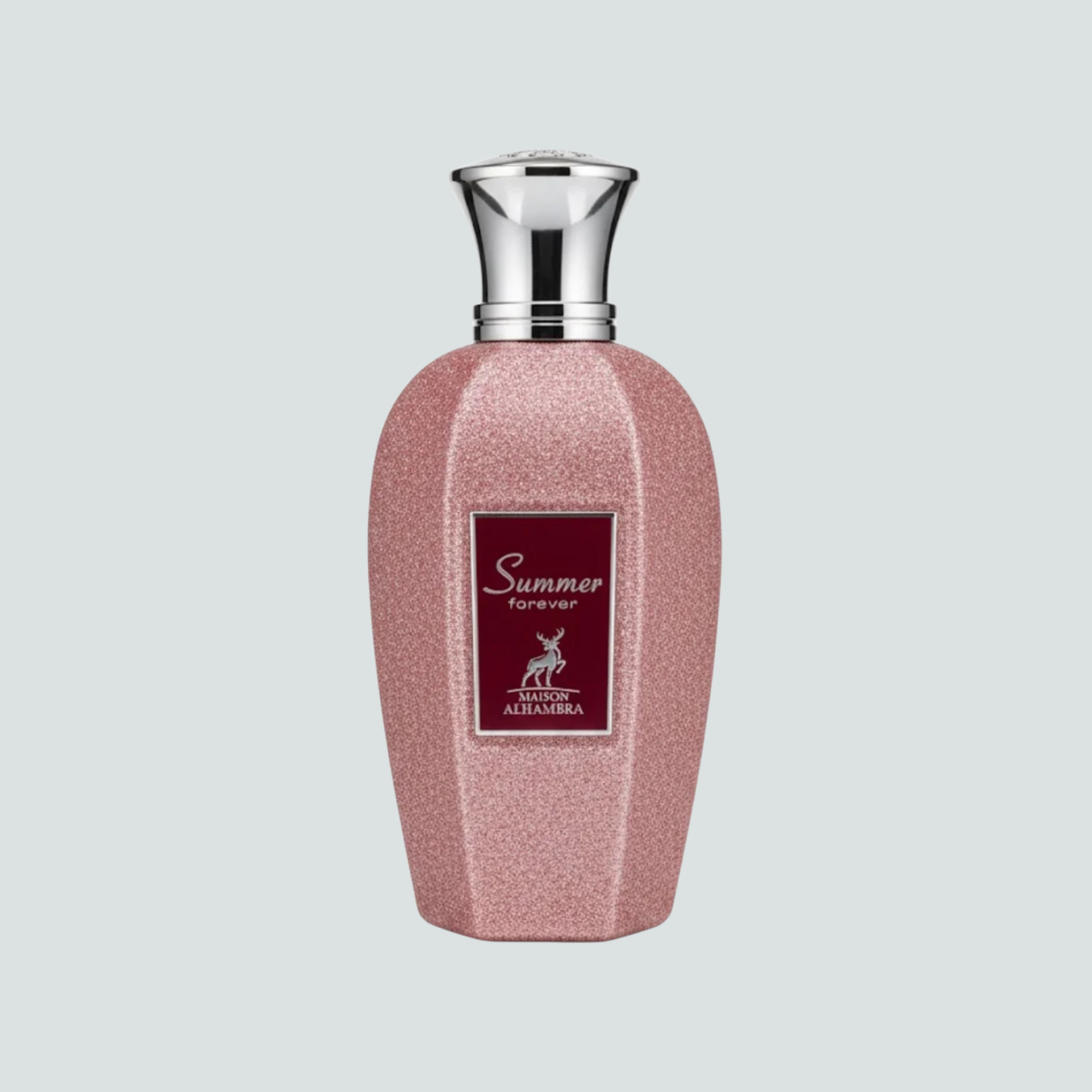 Summer Forever Edp