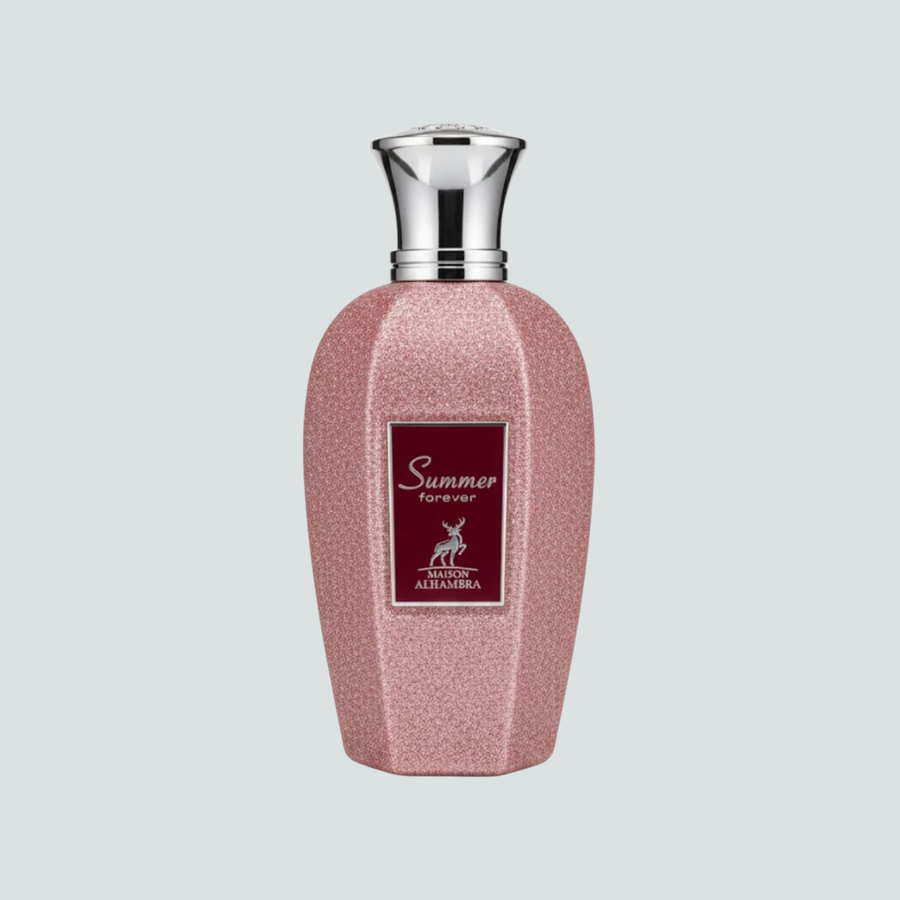Summer Forever Edp